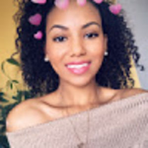 Meet your Posher, Lynda-lee